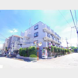 シティホーム鷹の台＃３の賃貸物件