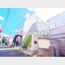 Fairy東村山の賃貸物件
