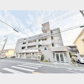 Ｎ．Ｓ．ビルの賃貸物件