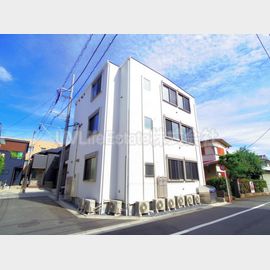 フローレンスベリー東村山の賃貸物件
