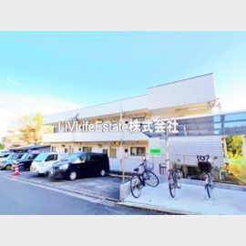 グリーンヒルタカハシの賃貸物件