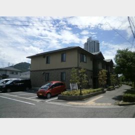 リビングタウン宇多津東B 1階 築20年7ヶ月の賃貸物件