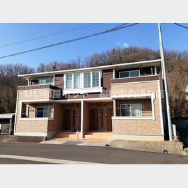 アルルの小径２ 2階 築12年9ヶ月の賃貸物件