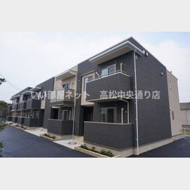 アンダンテ イースト A 1階 築11年11ヶ月の賃貸物件