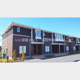 アンドーレ中道A 2階 築9年11ヶ月の賃貸物件