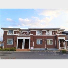 ヴィオラ・パラッツオの賃貸物件