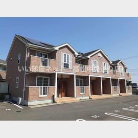 ウエストヒルズC 1階 築18年3ヶ月の賃貸物件