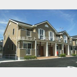 エアリー・ガーデンB 2階 築20年1ヶ月の賃貸物件