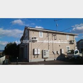 エクスブルーミナトA 1階 築18年3ヶ月の賃貸物件