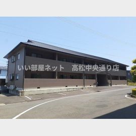 エスペランサ 2階 築20年7ヶ月の賃貸物件