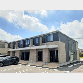 水田駅より徒歩27分 1階 築1年9ヶ月の賃貸物件