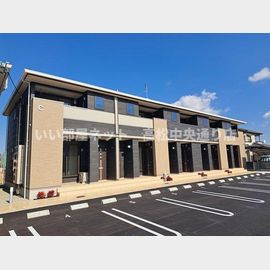 エスポワールC 2階 築1年9ヶ月の賃貸物件