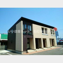 エタナールＹ・ＭＢ 1階 築10年9ヶ月の賃貸物件