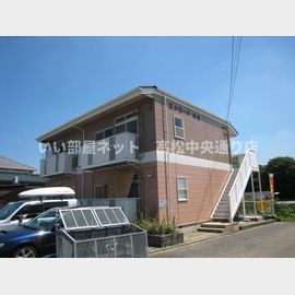 エメロード成合 1階 築30年11ヶ月の賃貸物件