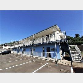 エルディムチェリー 2階 築34年6ヶ月の賃貸物件