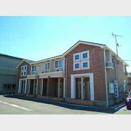 宇多津駅より徒歩21分 1階 築17年10ヶ月の賃貸物件