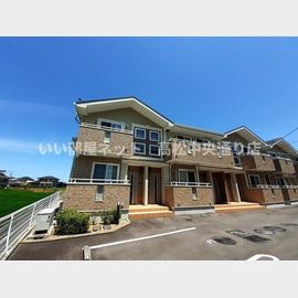 エアリアル・ガーデン 1階 築16年7ヶ月の賃貸物件