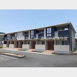 カーサ・レガーロ 2階 築11年8ヶ月の賃貸物件