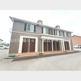 カルム・シェソワ２ 2階 築15年7ヶ月の賃貸物件