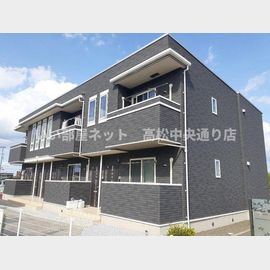 カルム・雅 1階 築11年2ヶ月の賃貸物件