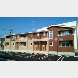 グランデシーナ３ 1階 築7年11ヶ月の賃貸物件