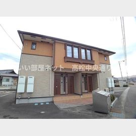 みの駅より徒歩20分 1階 築12年7ヶ月の賃貸物件