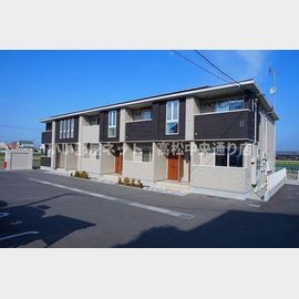 クレストールＫ２ 1階 築13年7ヶ月の賃貸物件