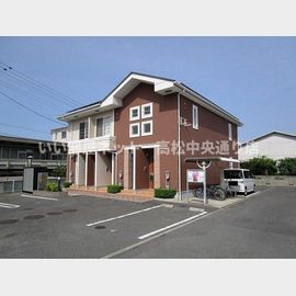 太田駅より徒歩23分 2階 築20年1ヶ月の賃貸物件