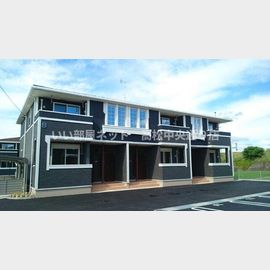 グローレB 1階 築8年4ヶ月の賃貸物件