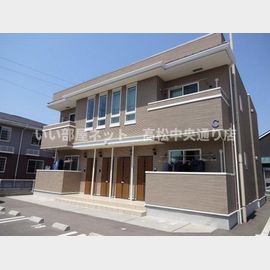 コーポフォレスト２Ｃ 2階 築12年6ヶ月の賃貸物件