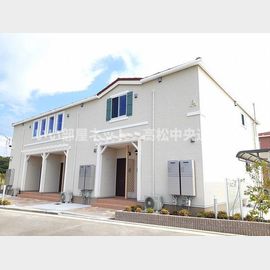 三本松駅より徒歩20分 1階 築2年3ヶ月の賃貸物件