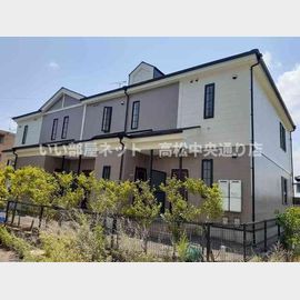 三条駅より徒歩27分 2階 築25年11ヶ月の賃貸物件