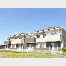 挿頭丘駅より徒歩21分 2階 築17年7ヶ月の賃貸物件