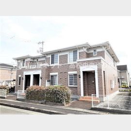 シェーンベルク土器B 2階 築20年4ヶ月の賃貸物件