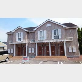 シェーンベルク土器C 2階 築20年4ヶ月の賃貸物件