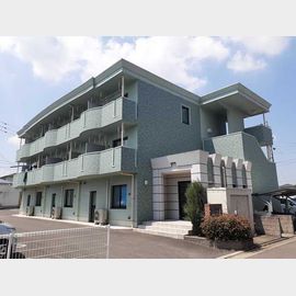 伏石駅より徒歩19分 3階 築14年7ヶ月の賃貸物件