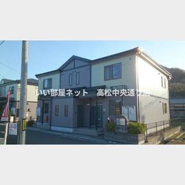 高瀬駅より徒歩18分 2階 築23年7ヶ月の賃貸物件