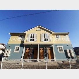 坂出駅より徒歩29分 2階 築29年3ヶ月の賃貸物件