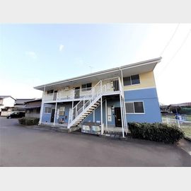 坂出駅より徒歩28分 2階 築29年3ヶ月の賃貸物件