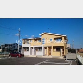 観音寺駅より徒歩29分 1階 築9年8ヶ月の賃貸物件