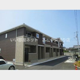 セレナーデ A 2階 築10年11ヶ月の賃貸物件