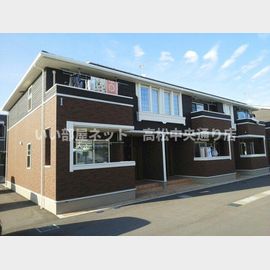 セレノ・ド・ルピナス1 2階 築11年7ヶ月の賃貸物件