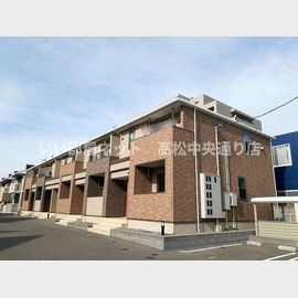 昭和町駅より徒歩23分 1階 築8年3ヶ月の賃貸物件