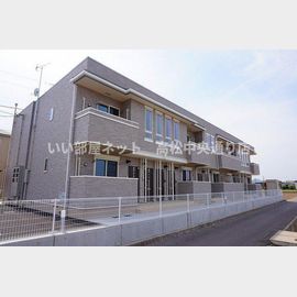 ディス・リヴィエール 1階 築9年6ヶ月の賃貸物件