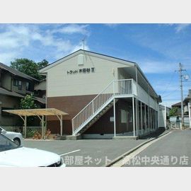 トラッド木田谷2 2階 築32年11ヶ月の賃貸物件