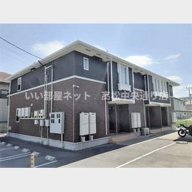 木太町駅より徒歩17分 1階 築12年1ヶ月の賃貸物件