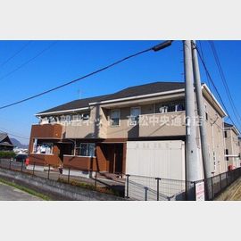 本山駅より徒歩29分 2階 築16年2ヶ月の賃貸物件