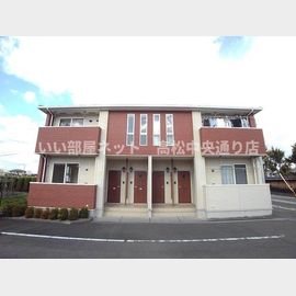 ニューコスモス 1階 築15年1ヶ月の賃貸物件