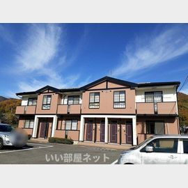パレットタウン山端2 2階 築24年10ヶ月の賃貸物件