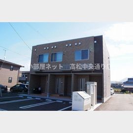 フィオーレC 1階 築12年3ヶ月の賃貸物件